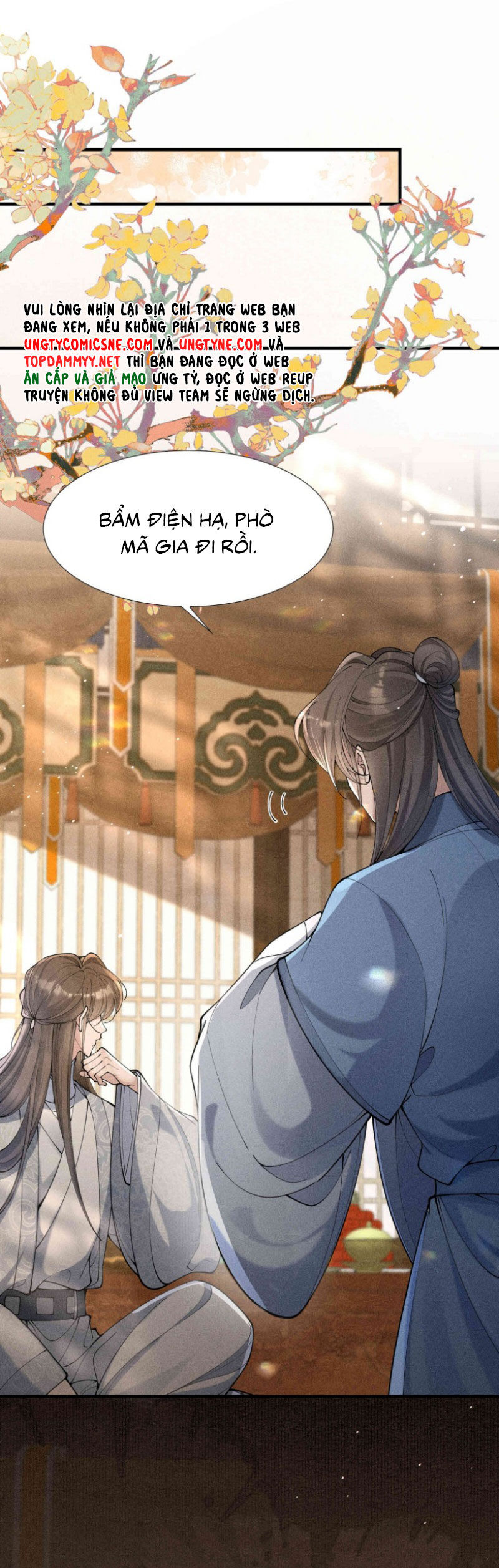 Kim Phong Ngọc Lộ - Chapter 13 - Page 13