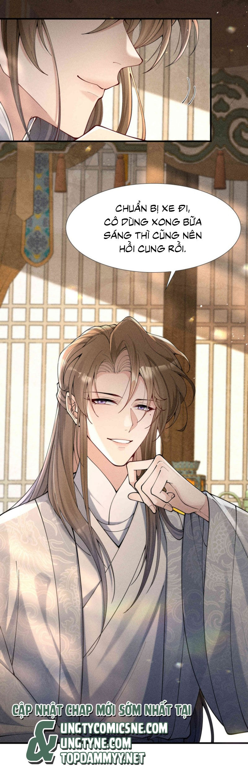 Kim Phong Ngọc Lộ - Chapter 13 - Page 14