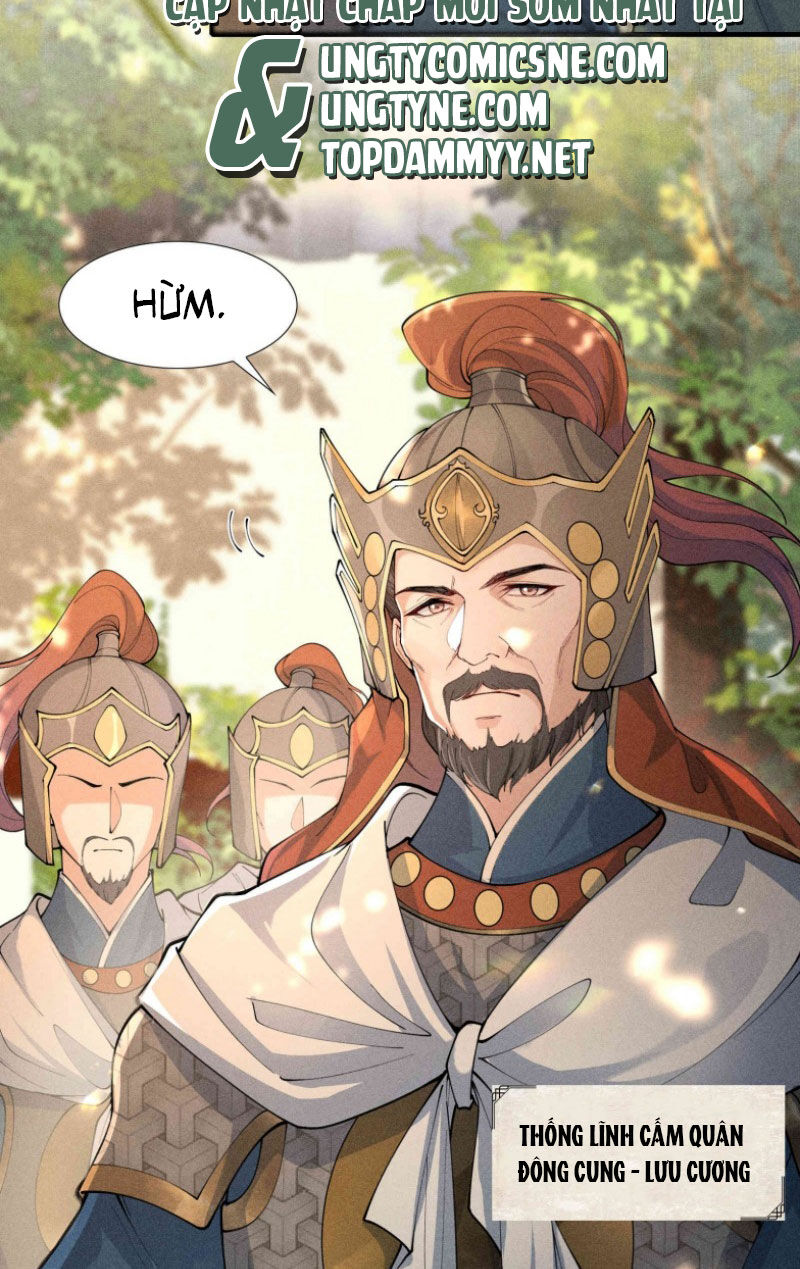 Kim Phong Ngọc Lộ - Chapter 13 - Page 18