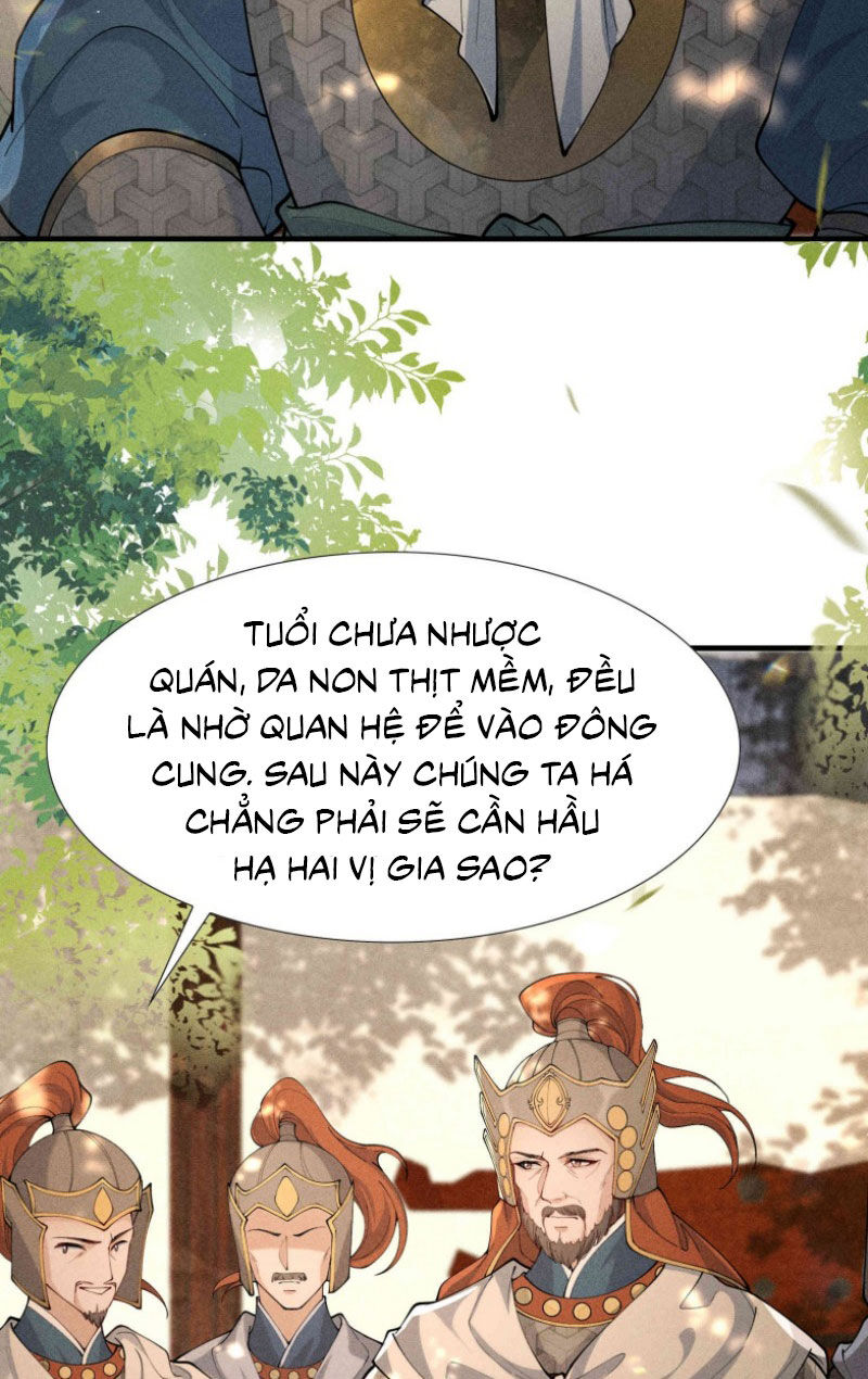 Kim Phong Ngọc Lộ - Chapter 13 - Page 19