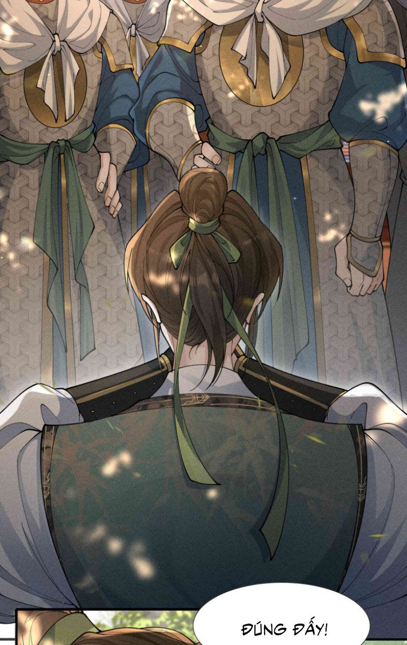 Kim Phong Ngọc Lộ - Chapter 13 - Page 20