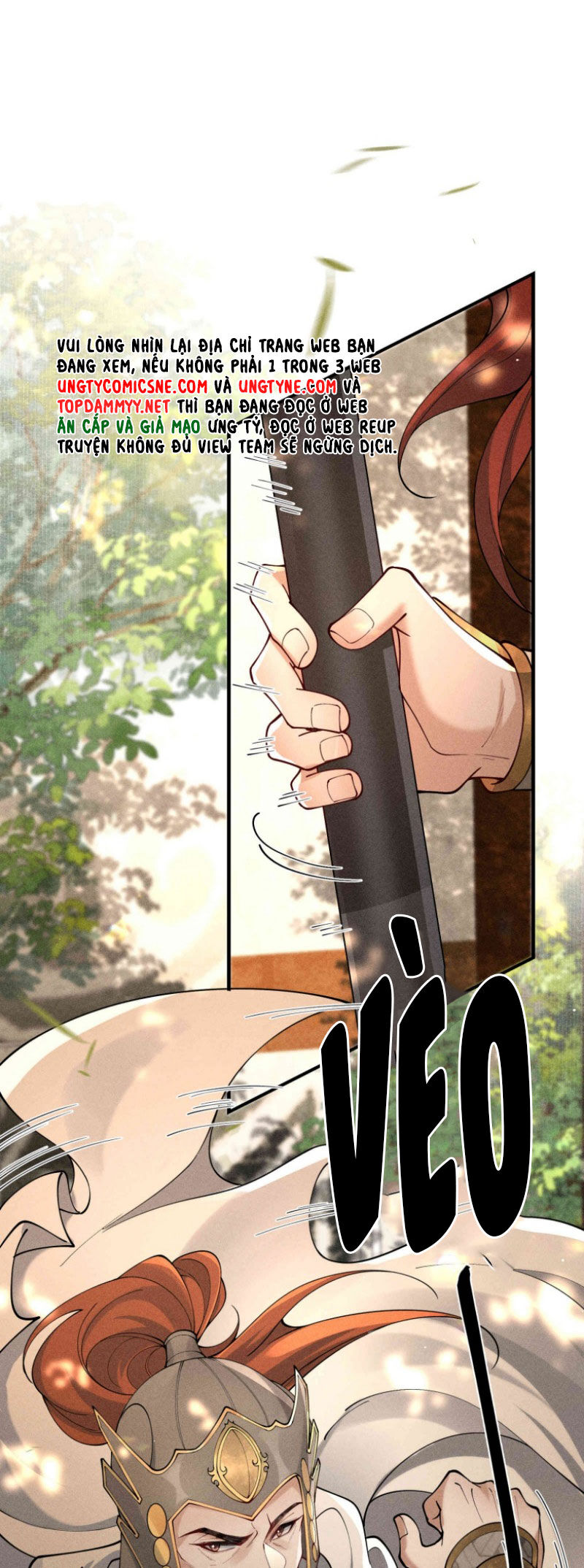 Kim Phong Ngọc Lộ - Chapter 13 - Page 23