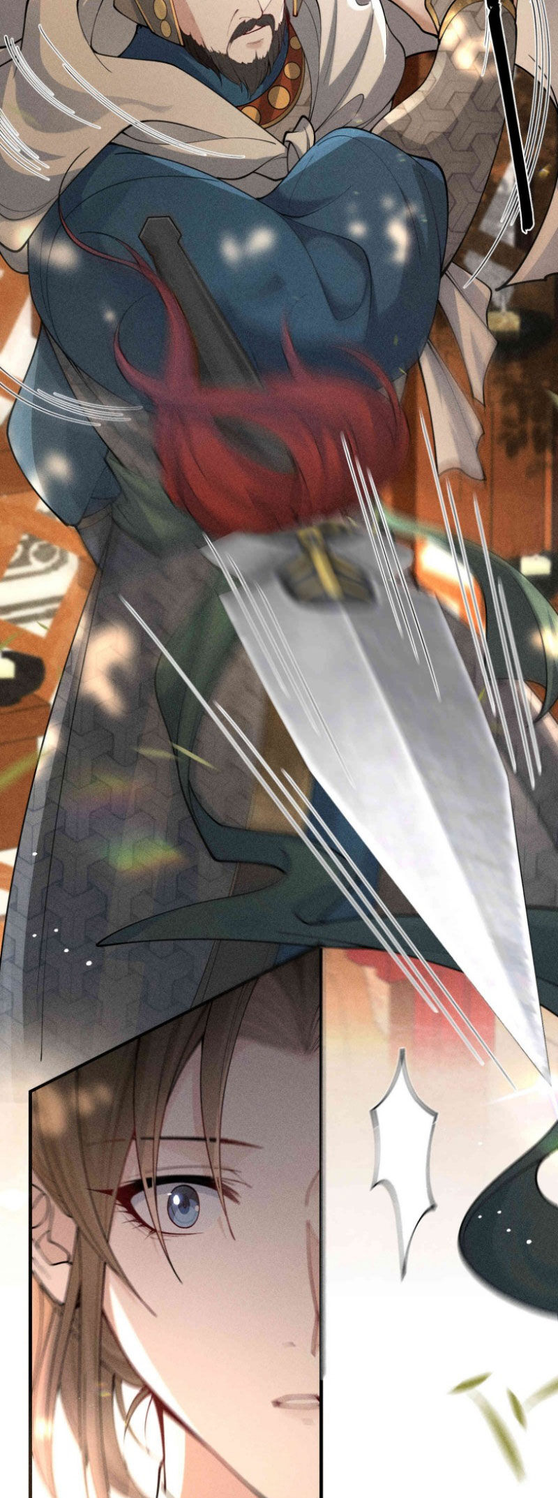 Kim Phong Ngọc Lộ - Chapter 13 - Page 24