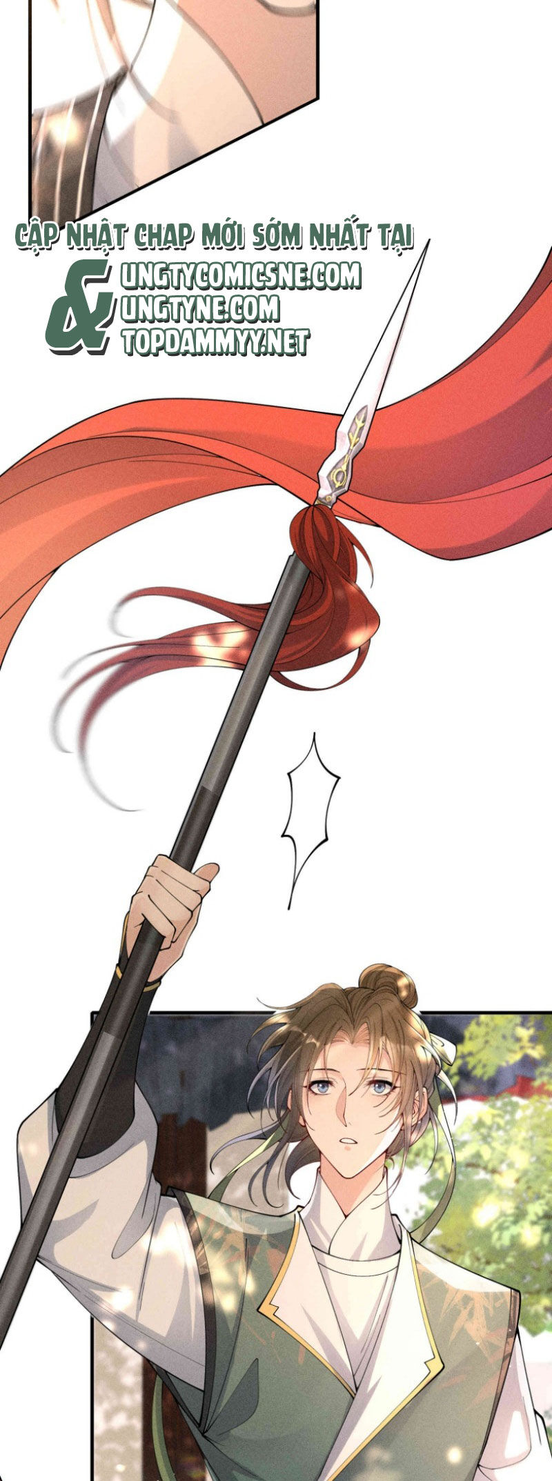 Kim Phong Ngọc Lộ - Chapter 13 - Page 25