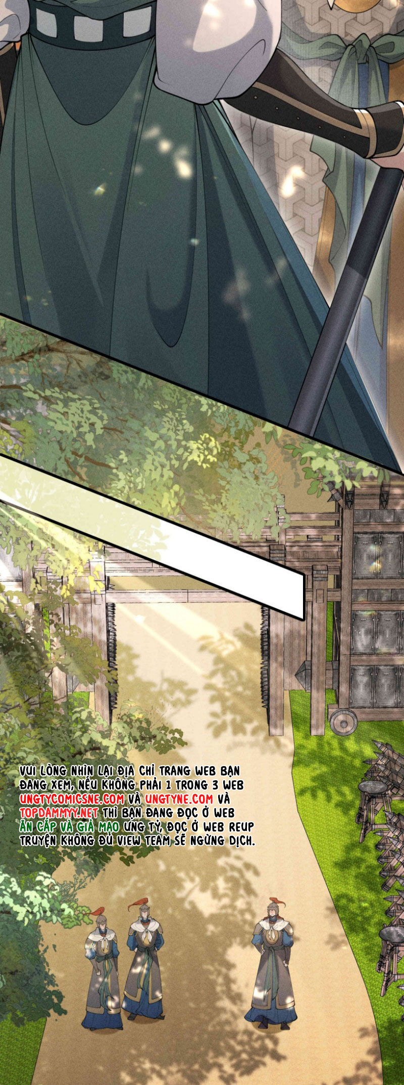 Kim Phong Ngọc Lộ - Chapter 13 - Page 27