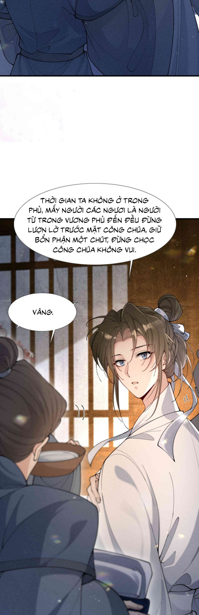 Kim Phong Ngọc Lộ - Chapter 13 - Page 6