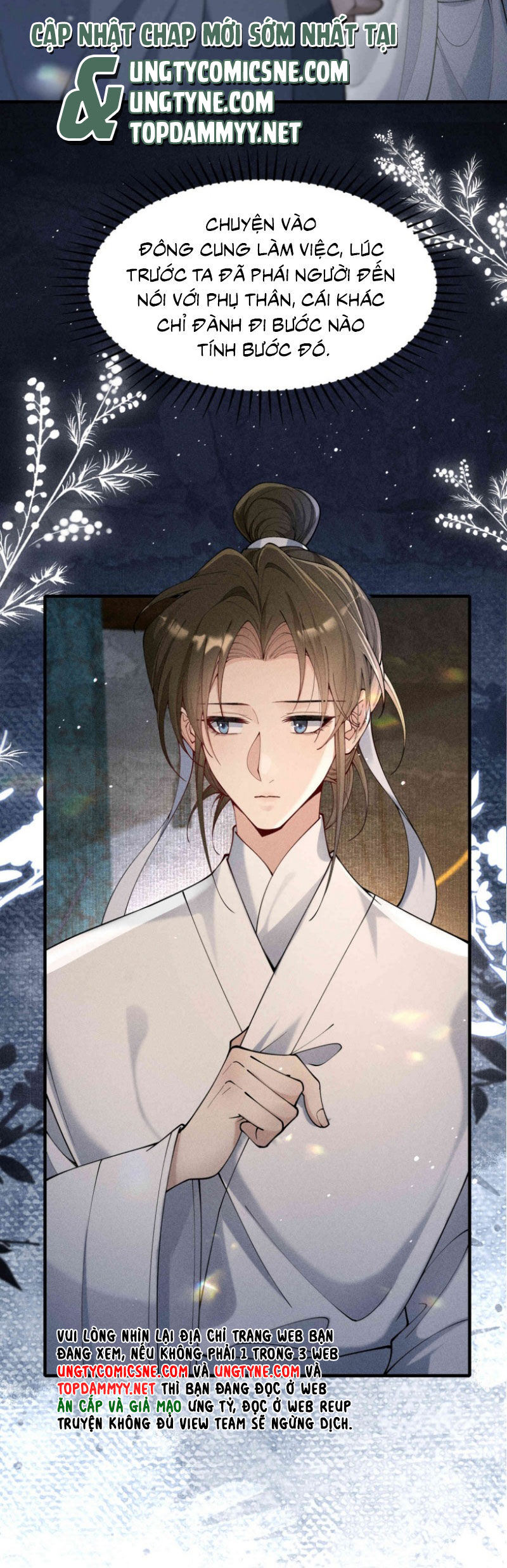 Kim Phong Ngọc Lộ - Chapter 13 - Page 7