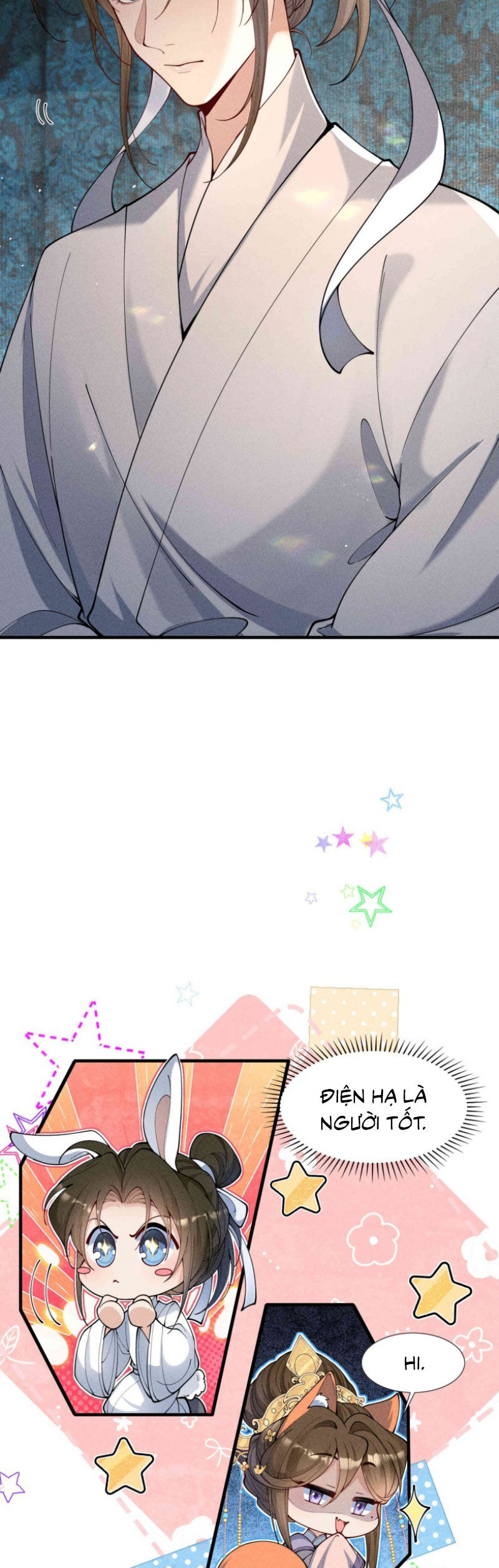 Kim Phong Ngọc Lộ - Chapter 13 - Page 9