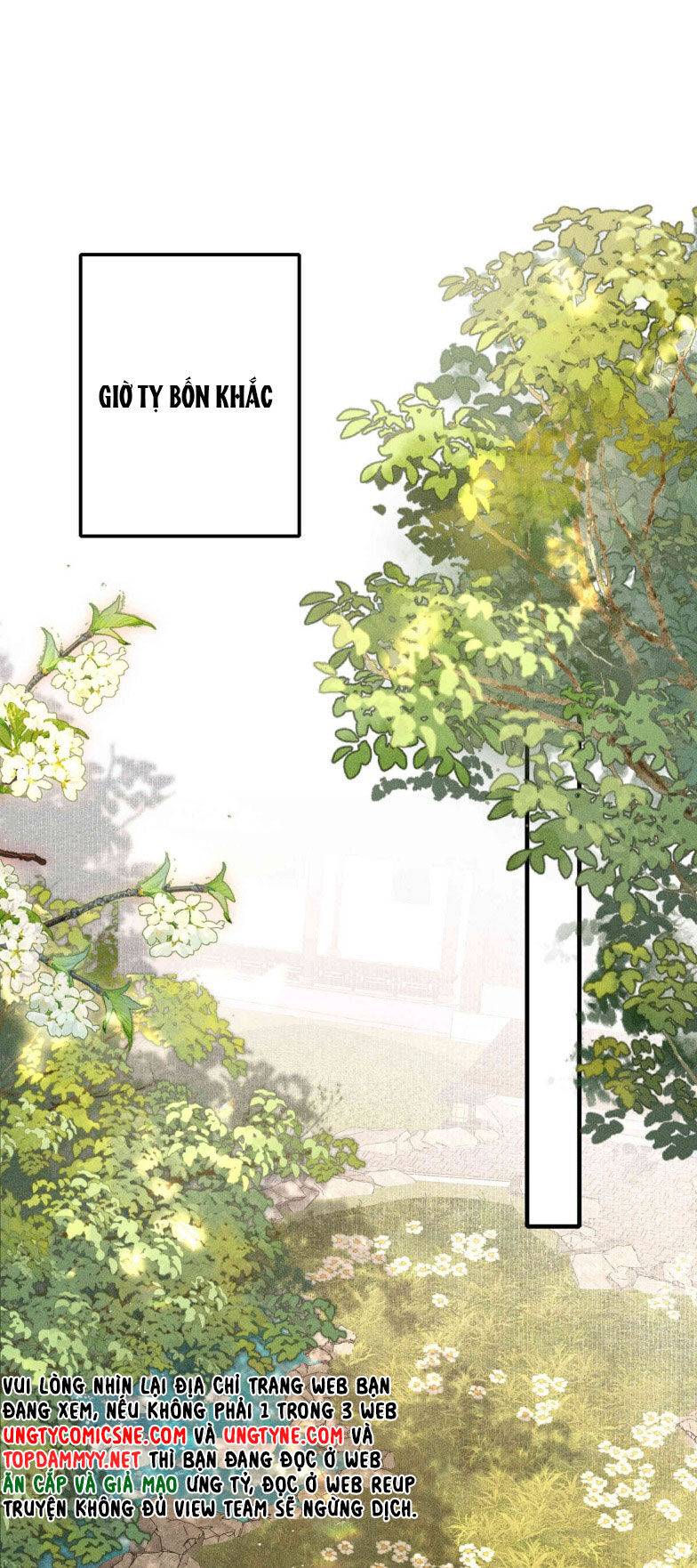Kim Phong Ngọc Lộ - Chapter 14 - Page 10