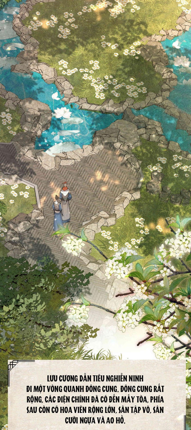 Kim Phong Ngọc Lộ - Chapter 14 - Page 11
