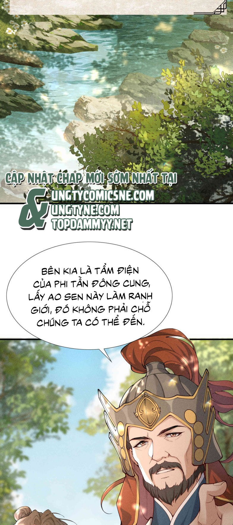 Kim Phong Ngọc Lộ - Chapter 14 - Page 12