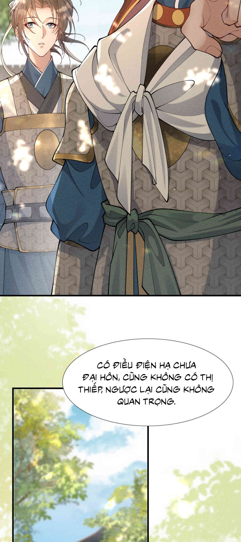 Kim Phong Ngọc Lộ - Chapter 14 - Page 13