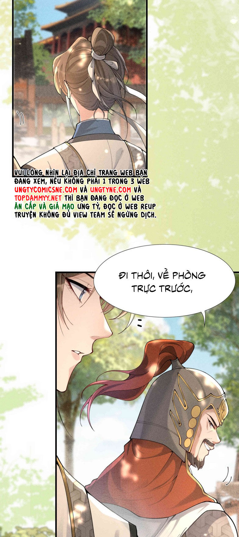 Kim Phong Ngọc Lộ - Chapter 14 - Page 14