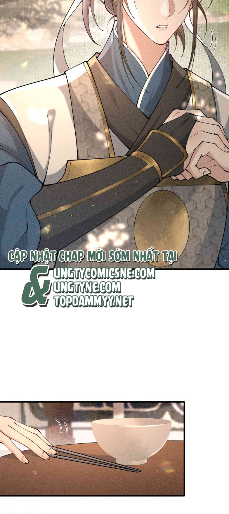 Kim Phong Ngọc Lộ - Chapter 14 - Page 16