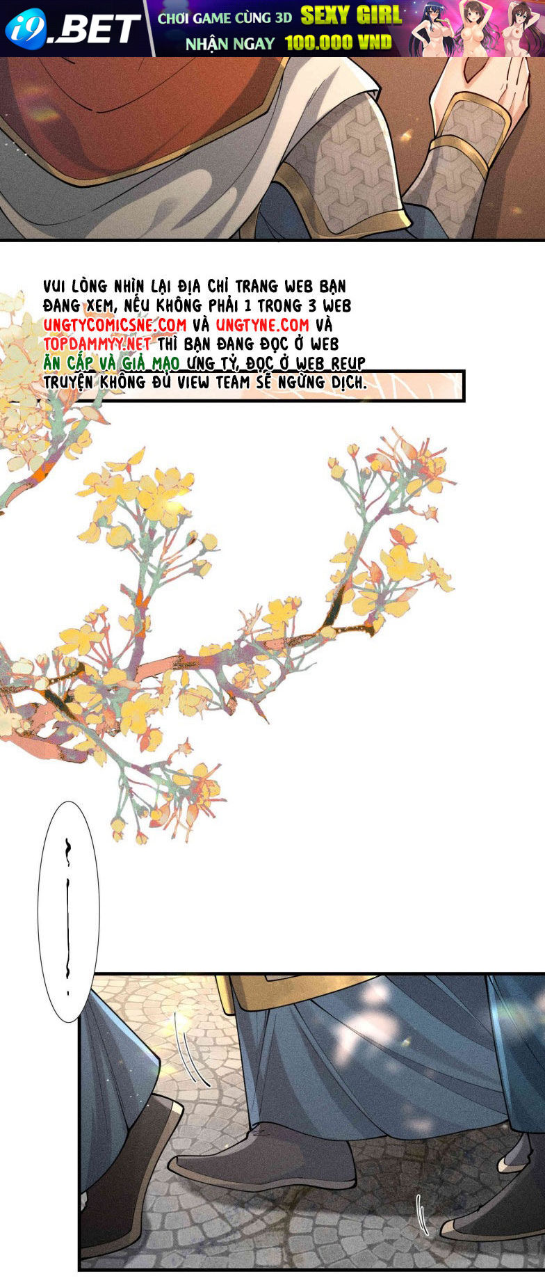 Kim Phong Ngọc Lộ - Chapter 14 - Page 18