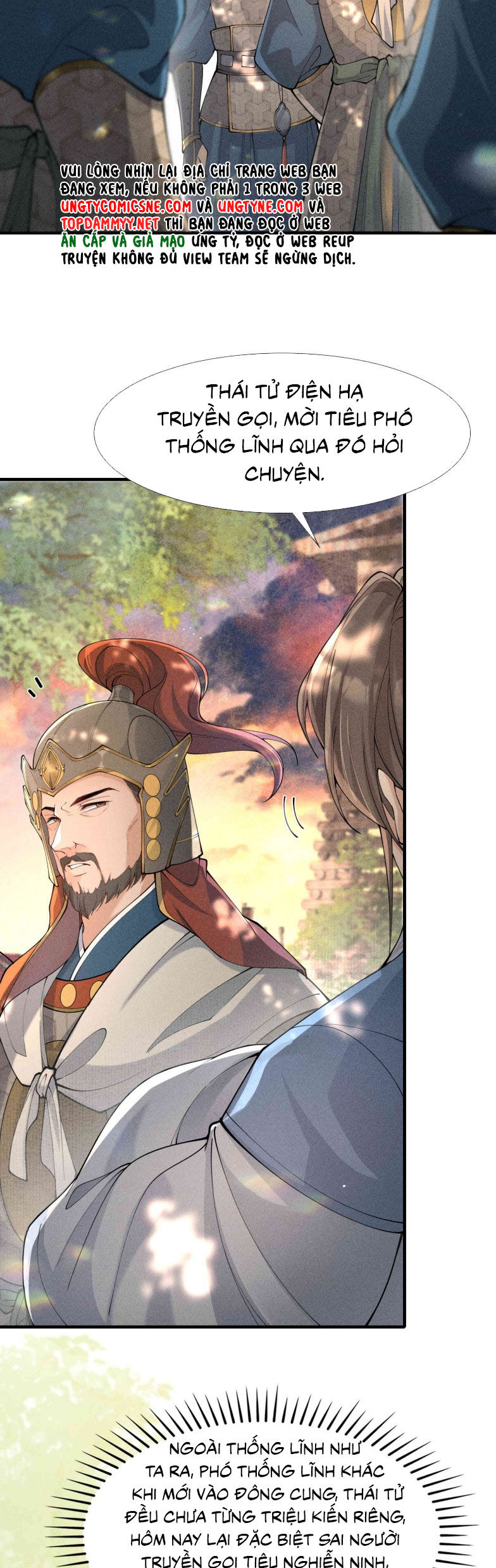 Kim Phong Ngọc Lộ - Chapter 14 - Page 20