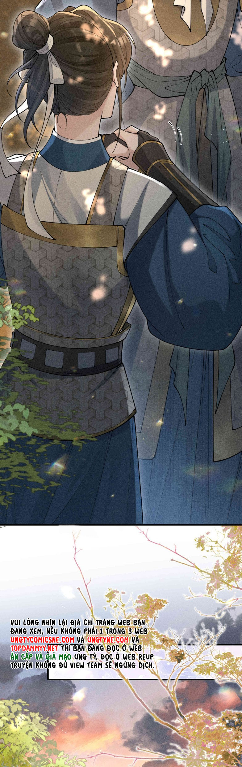 Kim Phong Ngọc Lộ - Chapter 14 - Page 23