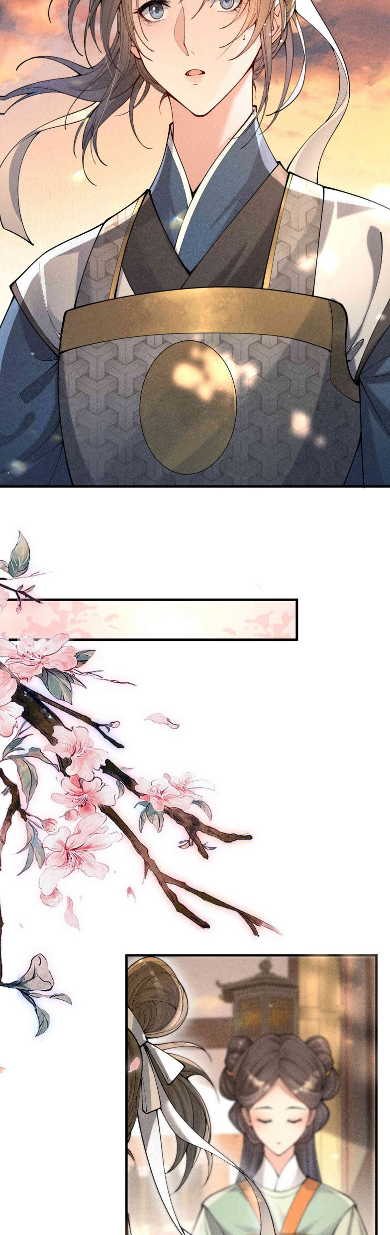 Kim Phong Ngọc Lộ - Chapter 14 - Page 25