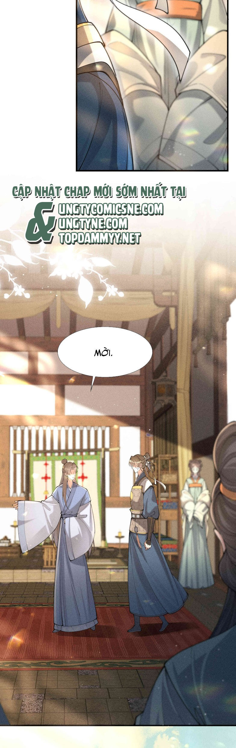 Kim Phong Ngọc Lộ - Chapter 14 - Page 26
