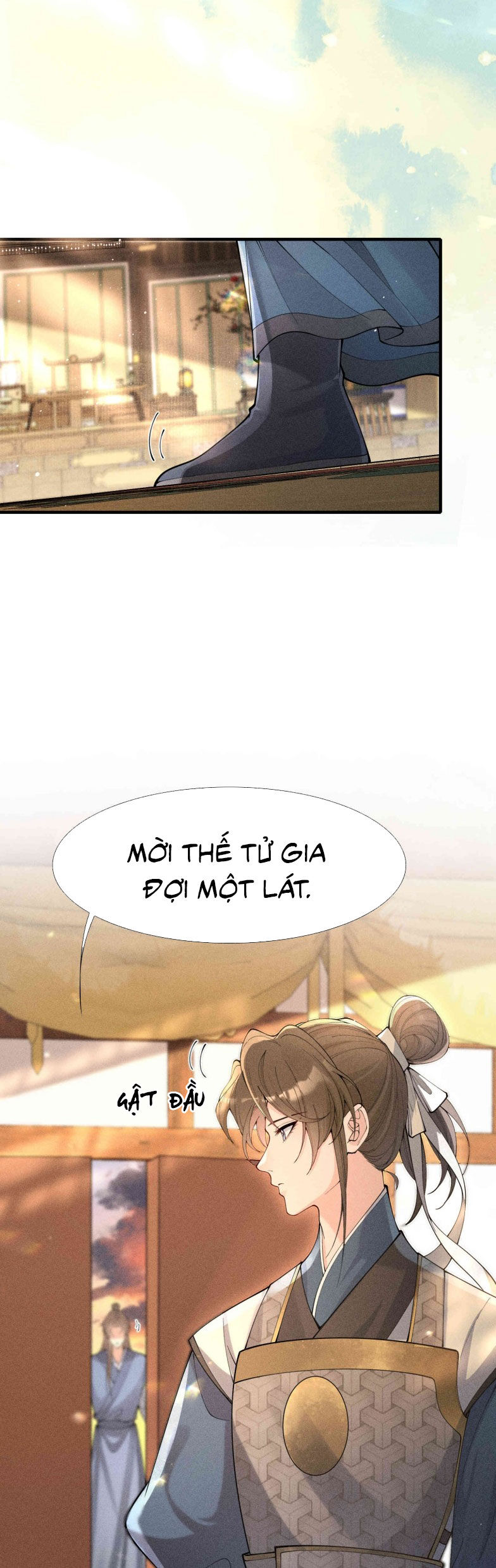 Kim Phong Ngọc Lộ - Chapter 14 - Page 27