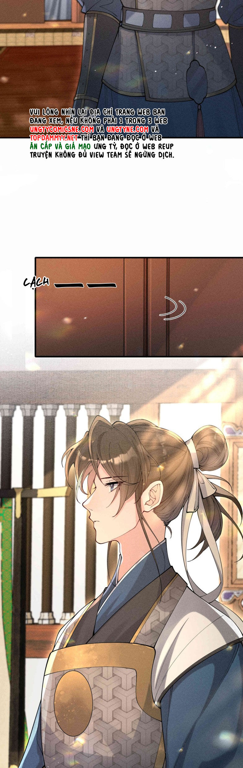 Kim Phong Ngọc Lộ - Chapter 14 - Page 28