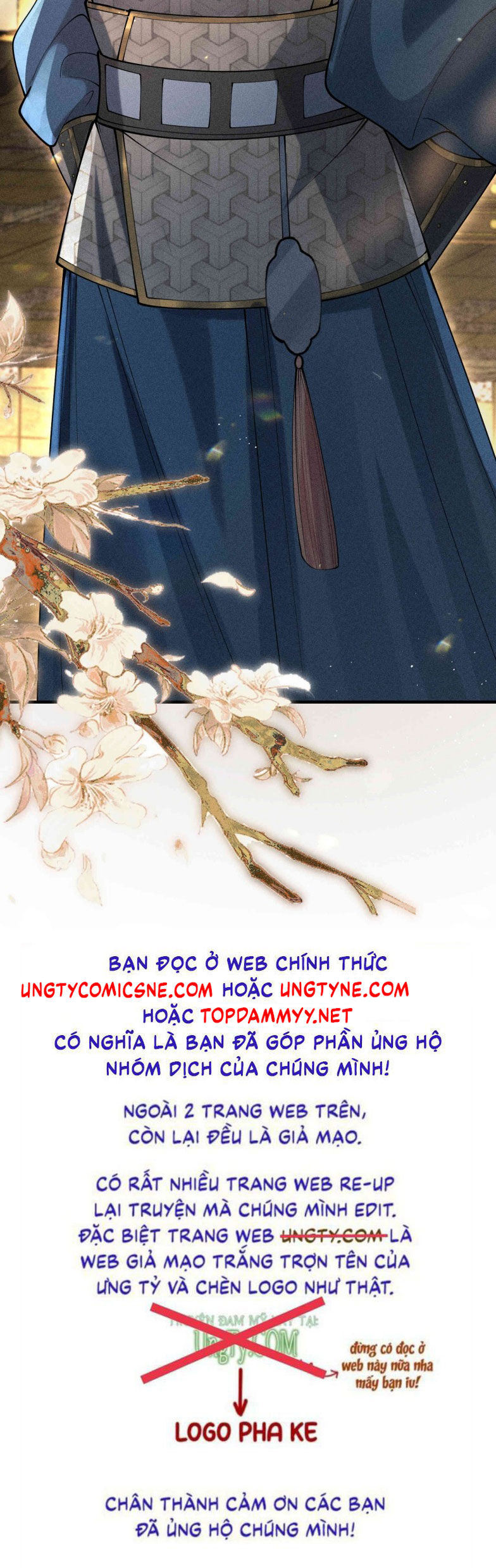 Kim Phong Ngọc Lộ - Chapter 14 - Page 29