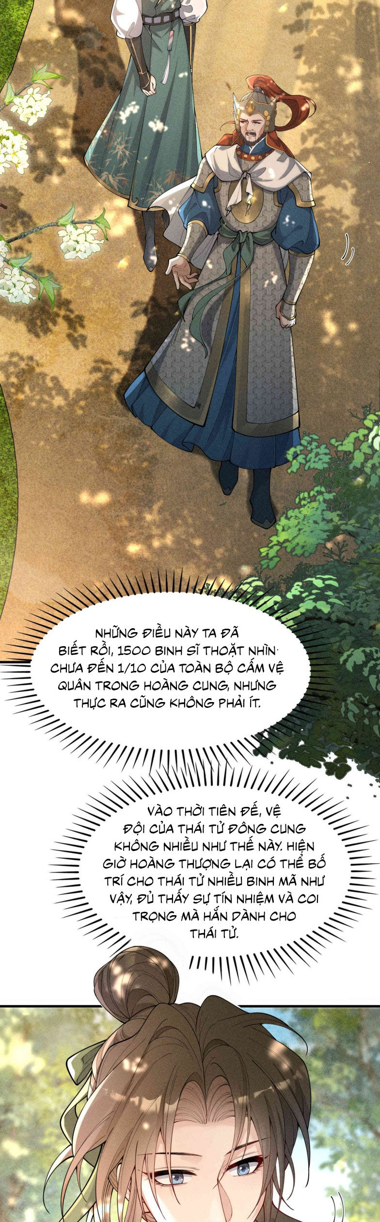 Kim Phong Ngọc Lộ - Chapter 14 - Page 3