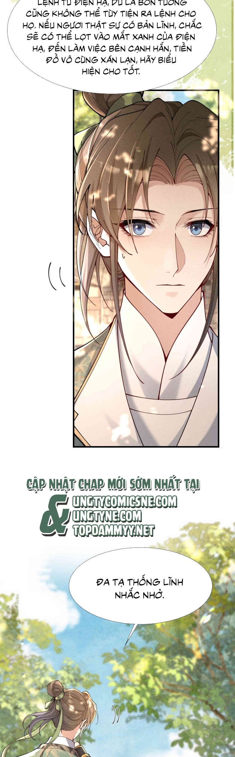 Kim Phong Ngọc Lộ - Chapter 14 - Page 5