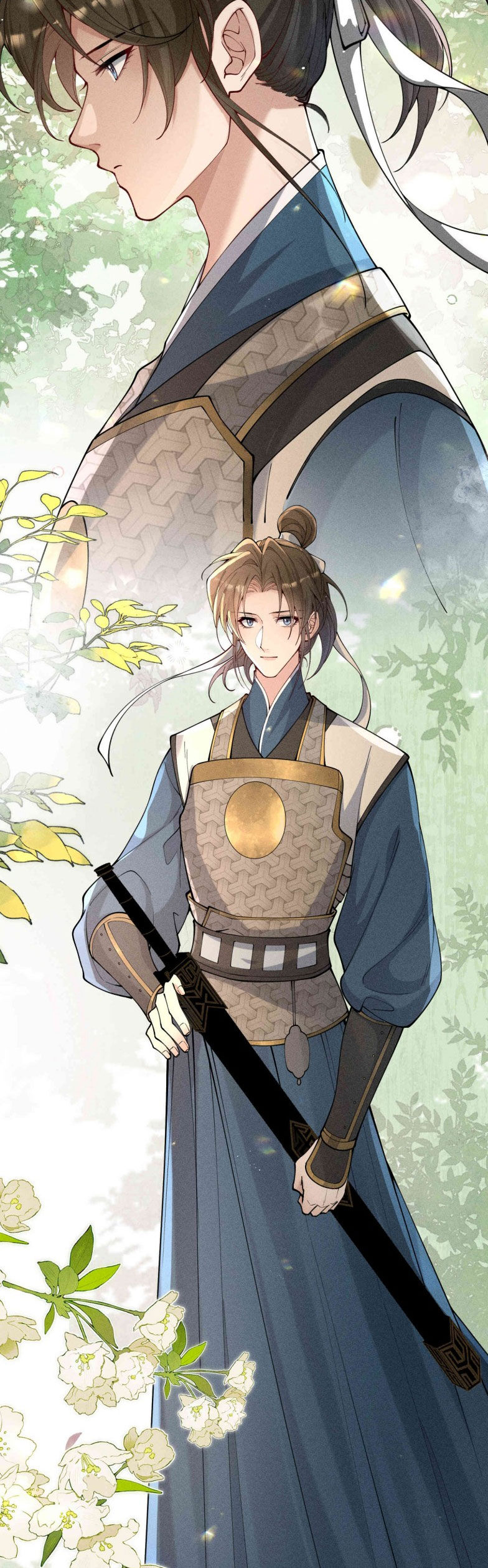 Kim Phong Ngọc Lộ - Chapter 14 - Page 8