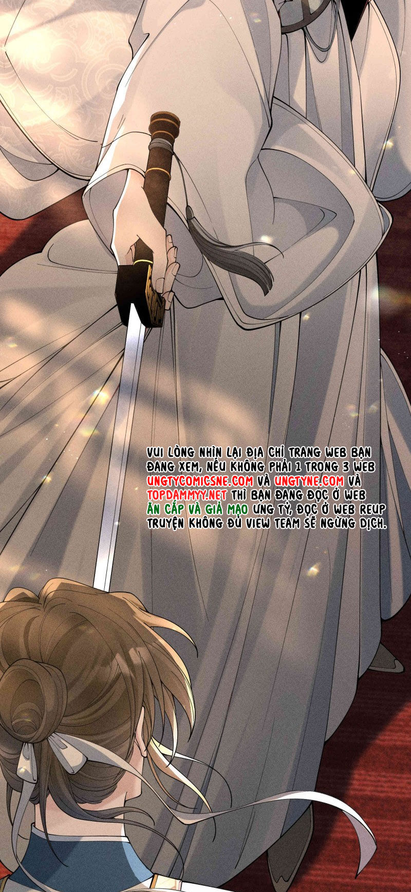 Kim Phong Ngọc Lộ - Chapter 16 - Page 11