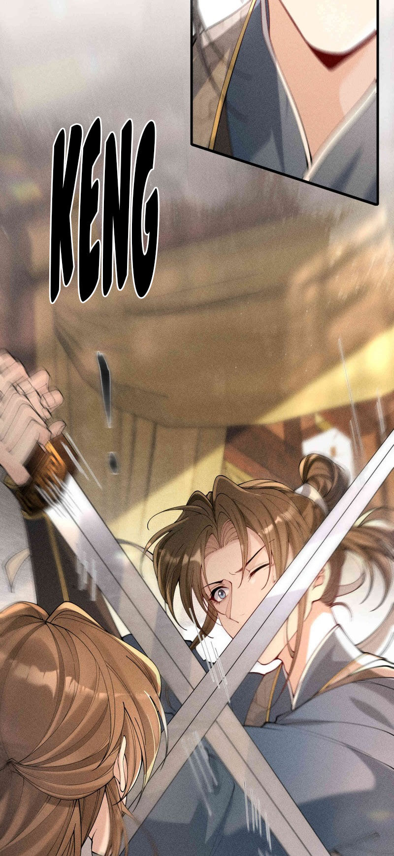 Kim Phong Ngọc Lộ - Chapter 16 - Page 14