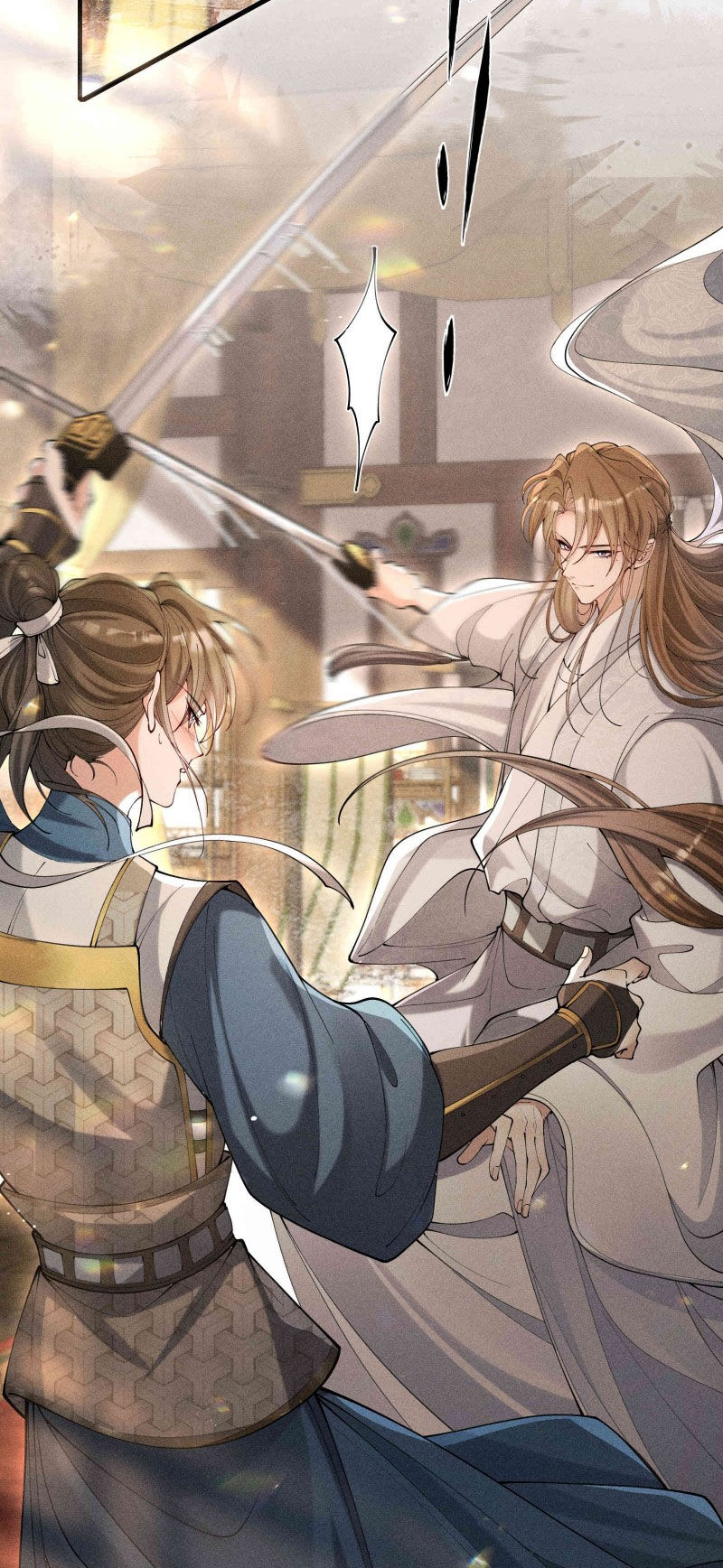 Kim Phong Ngọc Lộ - Chapter 16 - Page 17