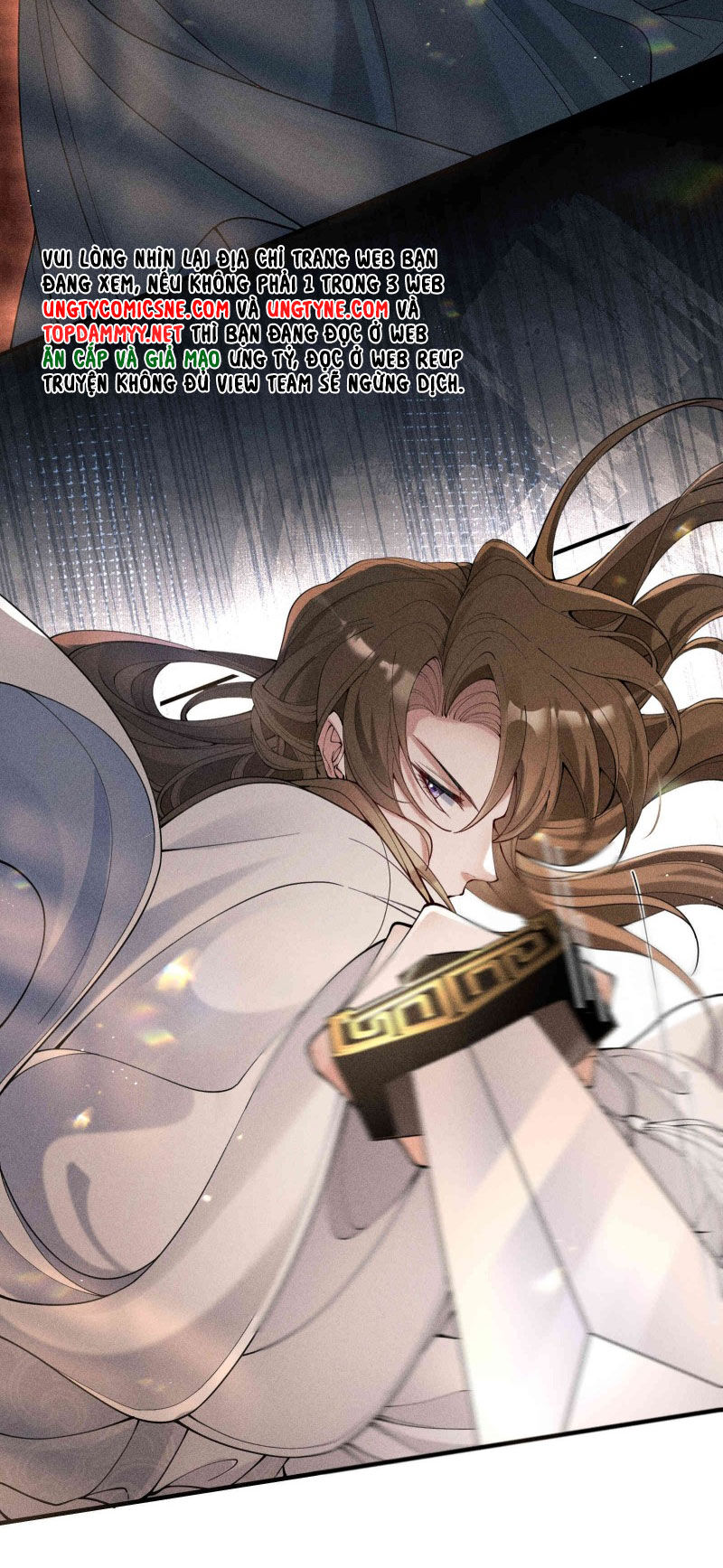 Kim Phong Ngọc Lộ - Chapter 16 - Page 18