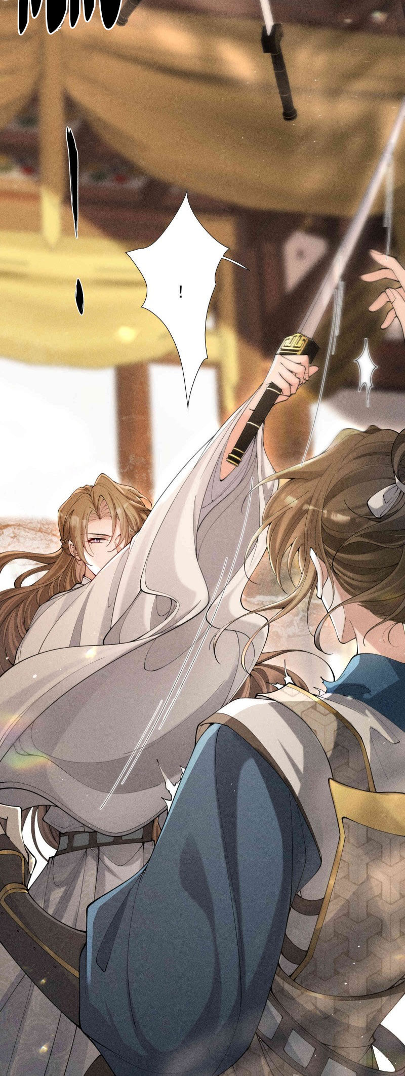 Kim Phong Ngọc Lộ - Chapter 16 - Page 21