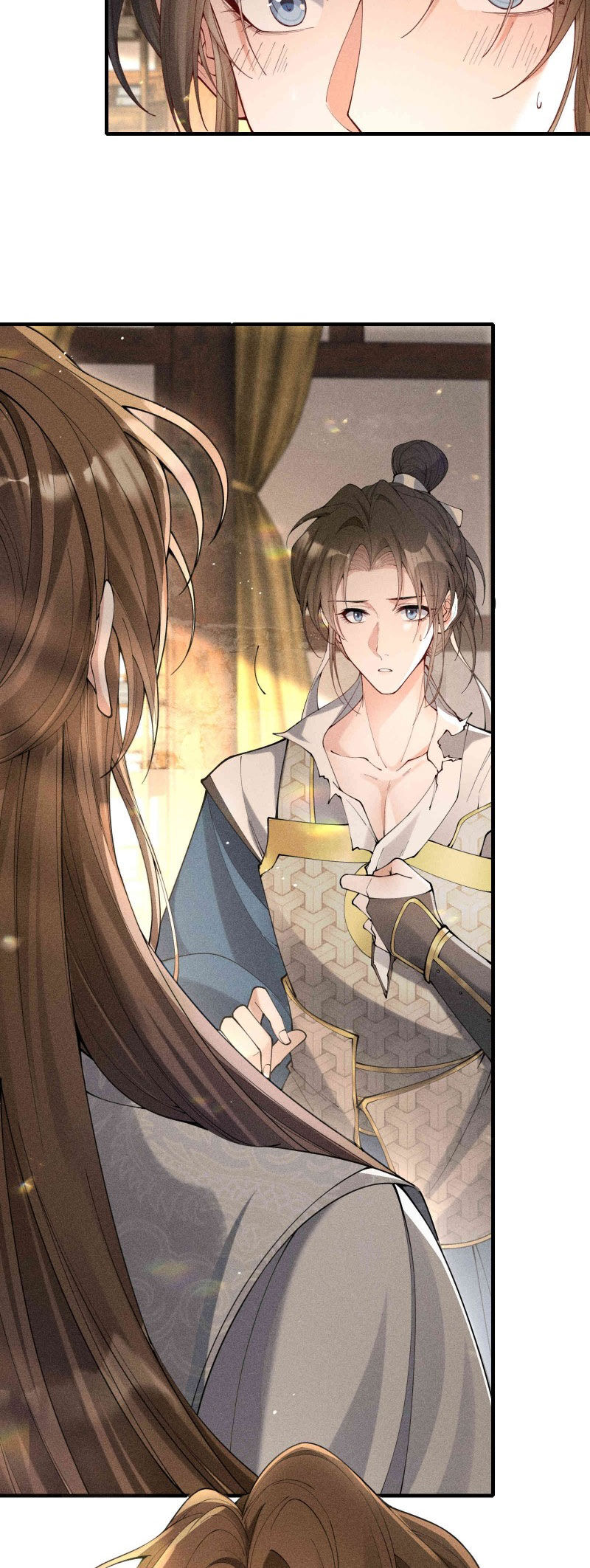 Kim Phong Ngọc Lộ - Chapter 16 - Page 24