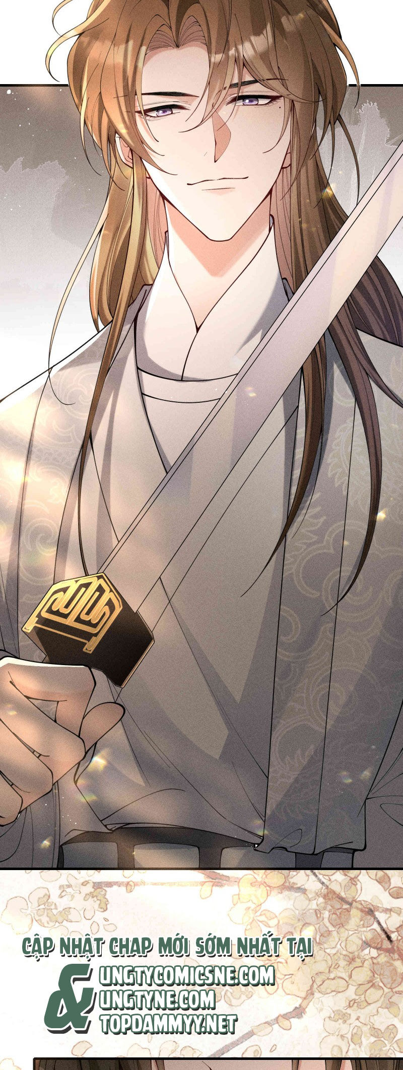 Kim Phong Ngọc Lộ - Chapter 16 - Page 25