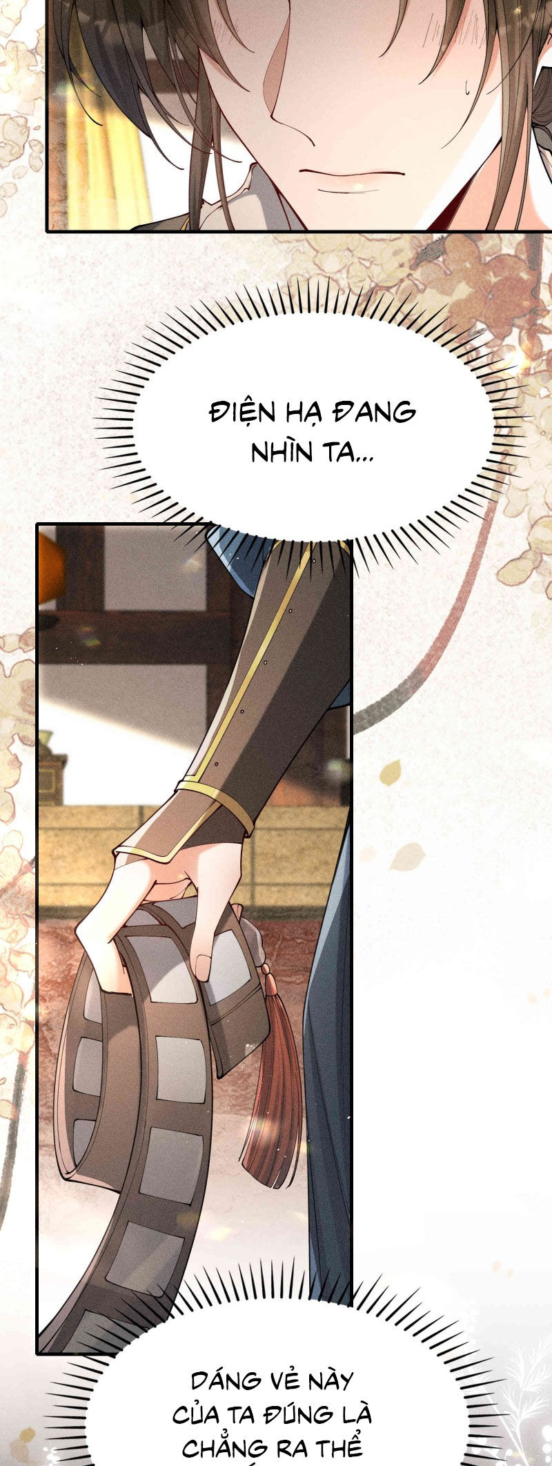 Kim Phong Ngọc Lộ - Chapter 16 - Page 26