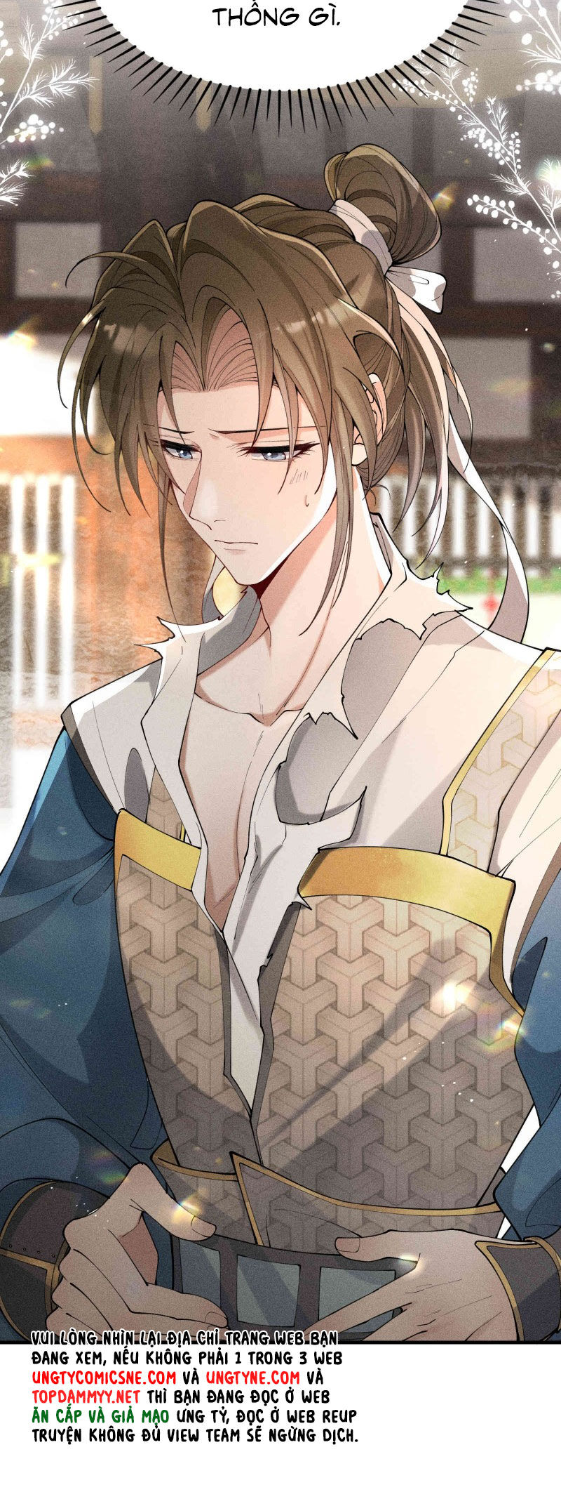 Kim Phong Ngọc Lộ - Chapter 16 - Page 27