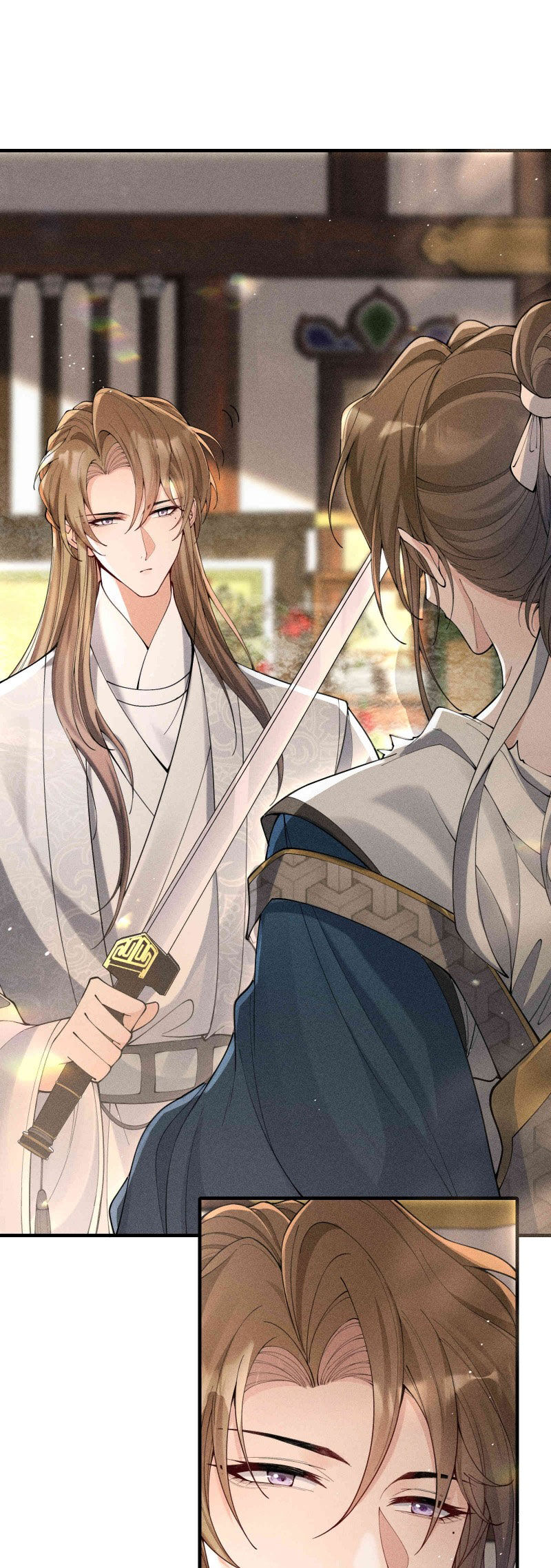 Kim Phong Ngọc Lộ - Chapter 16 - Page 28