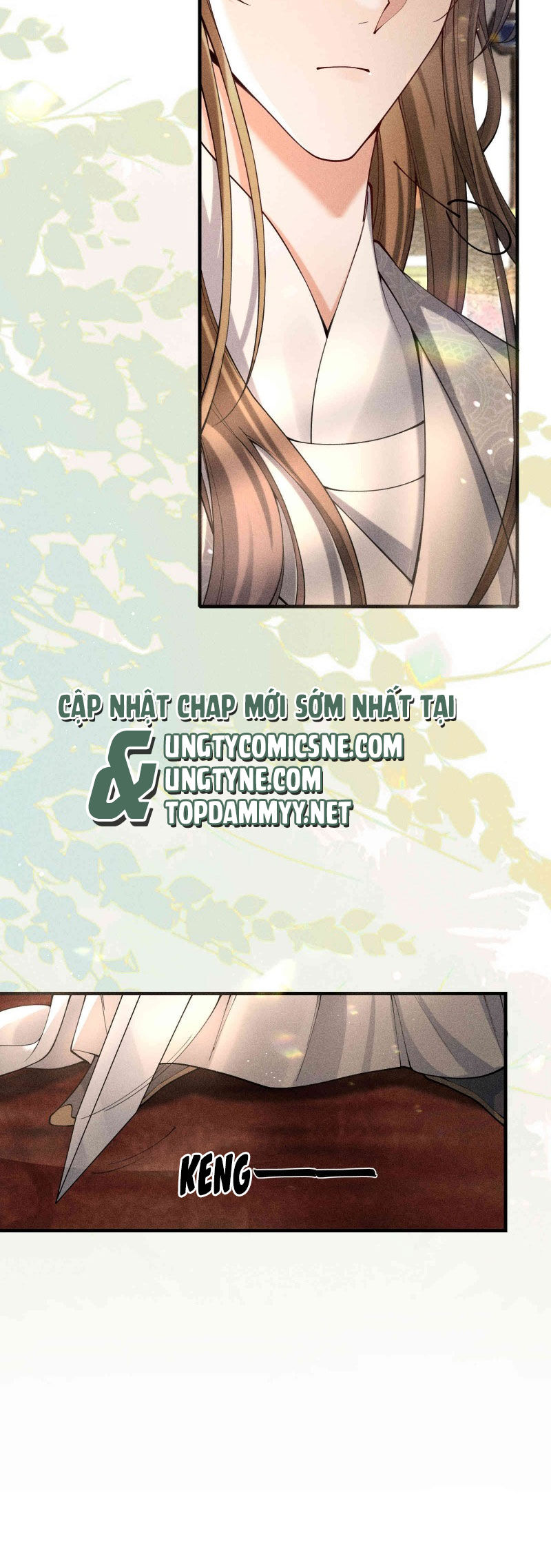 Kim Phong Ngọc Lộ - Chapter 16 - Page 29