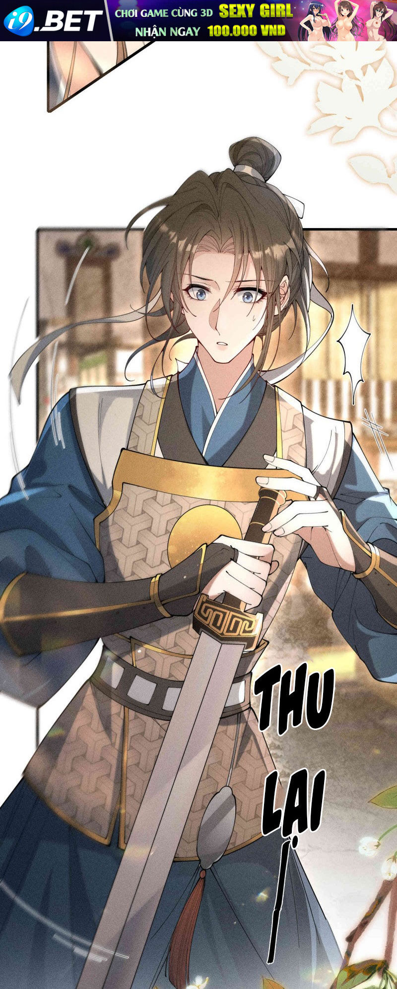 Kim Phong Ngọc Lộ - Chapter 16 - Page 3