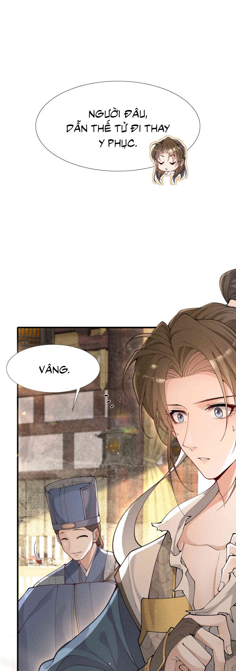 Kim Phong Ngọc Lộ - Chapter 16 - Page 30