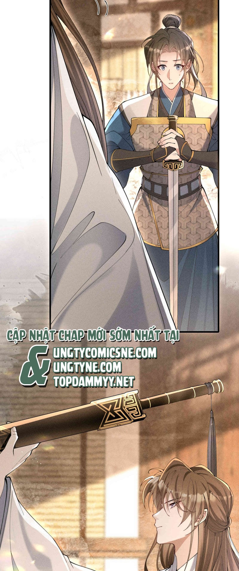 Kim Phong Ngọc Lộ - Chapter 16 - Page 6