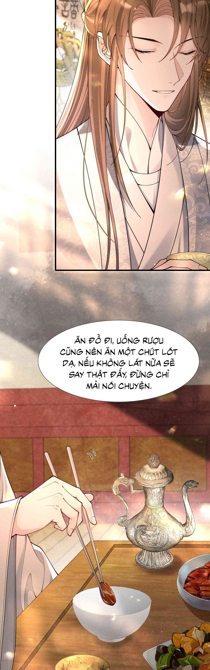 Kim Phong Ngọc Lộ - Chapter 18 - Page 12