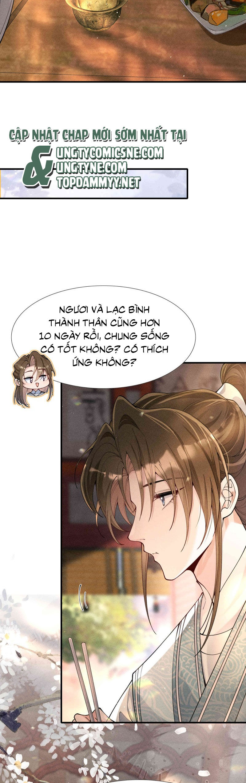 Kim Phong Ngọc Lộ - Chapter 18 - Page 13