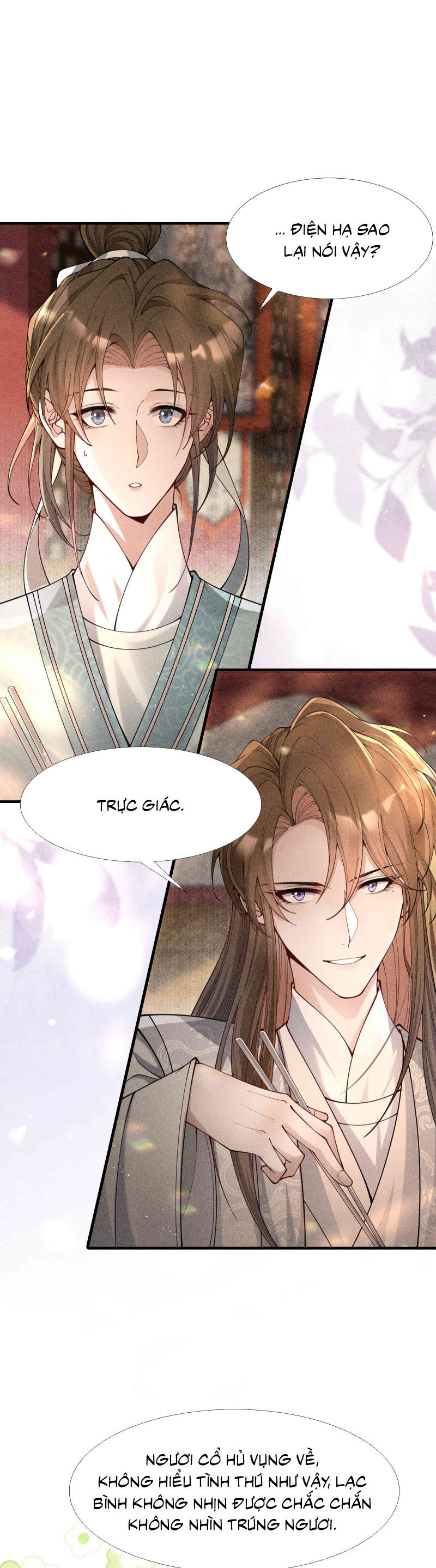 Kim Phong Ngọc Lộ - Chapter 18 - Page 15