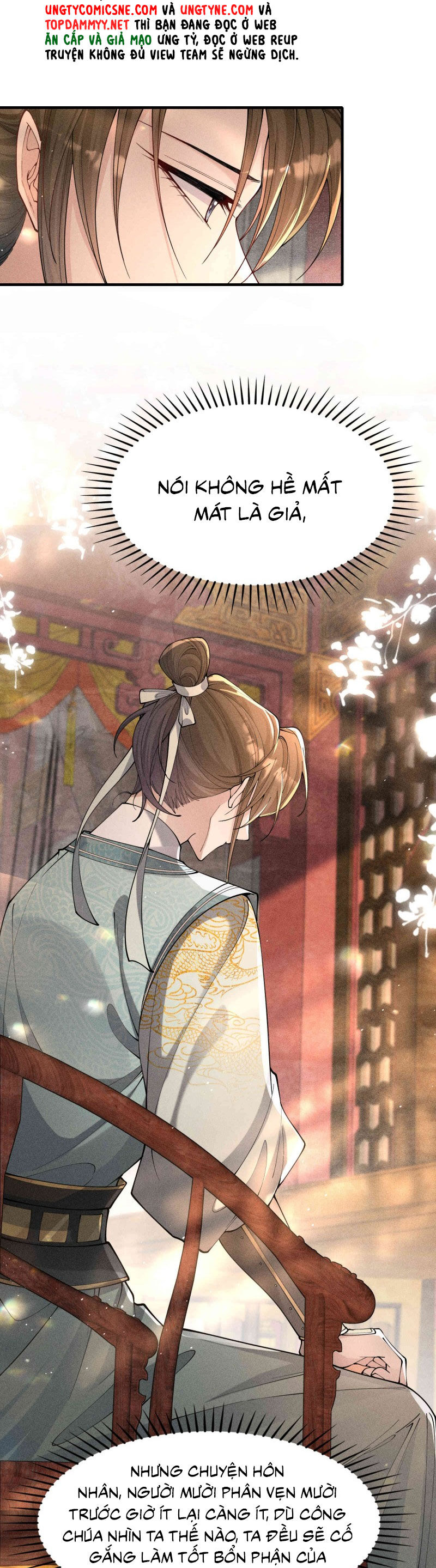 Kim Phong Ngọc Lộ - Chapter 18 - Page 17