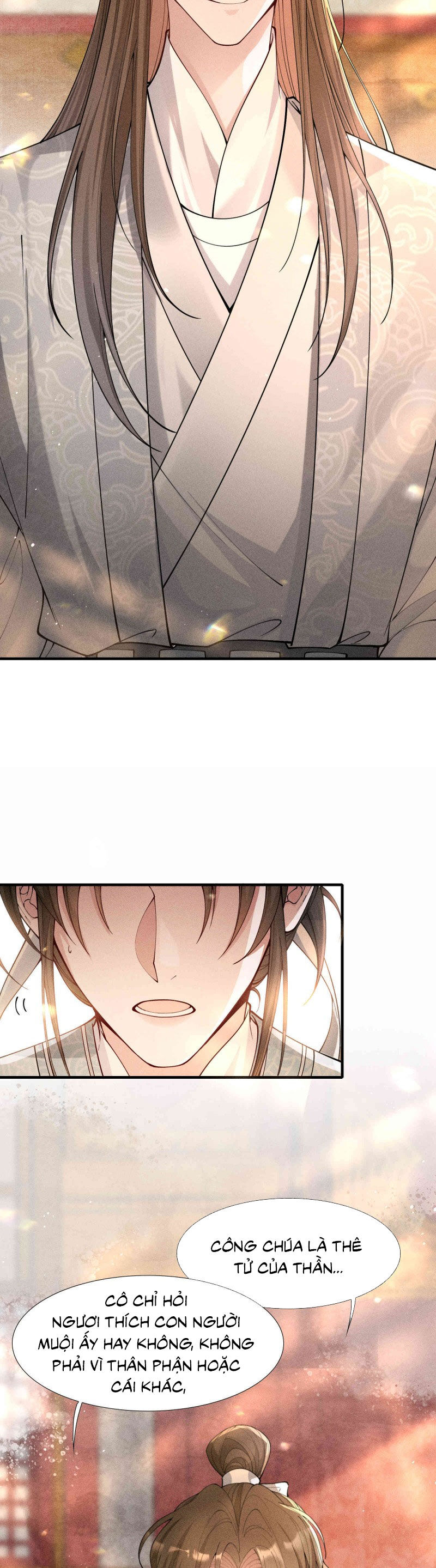 Kim Phong Ngọc Lộ - Chapter 18 - Page 19