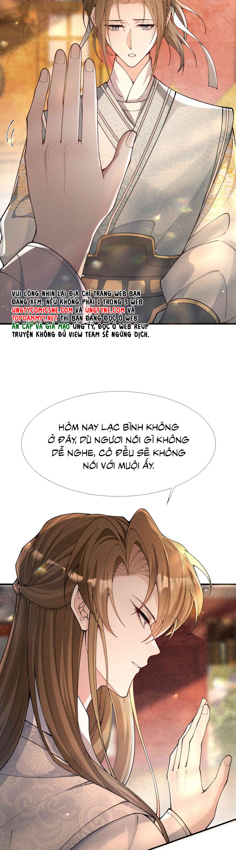 Kim Phong Ngọc Lộ - Chapter 18 - Page 20