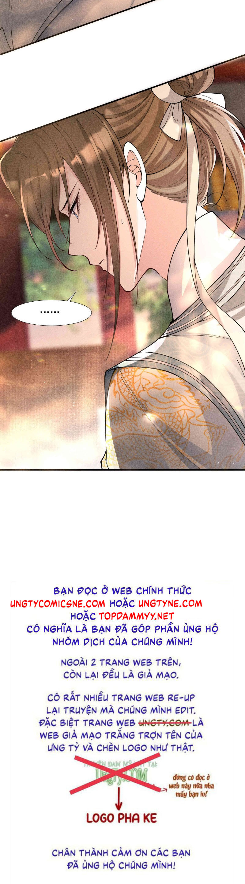 Kim Phong Ngọc Lộ - Chapter 18 - Page 21